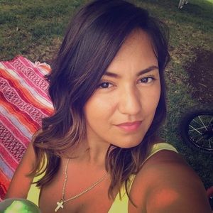 Meet your Posher, Diana